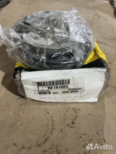 Шарикоподшипник RE191665