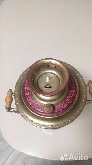 Самовар электрический СССР