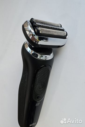 Электробритва Braun Series 7