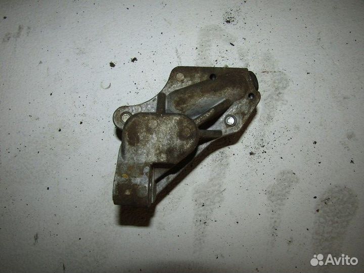 Фланец вент. картер. газов Matiz 2001-2015