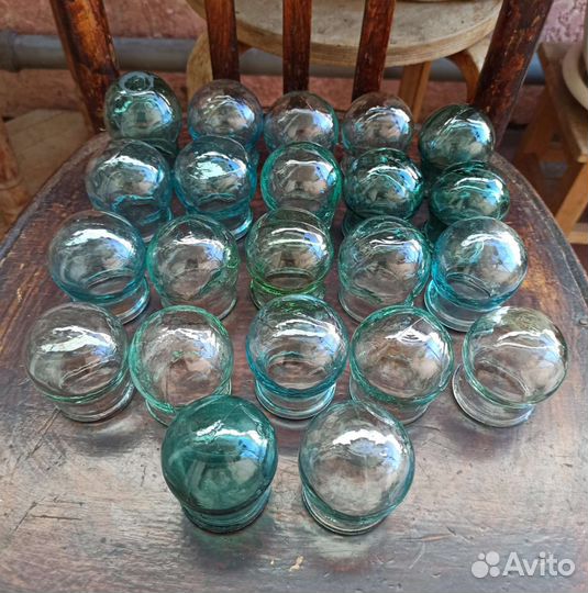 Вакуумные банки