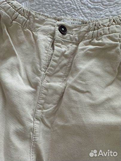 Брюки для мальчика Zara 110