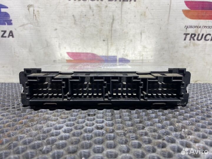 Блок электронный FFR