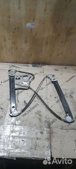 Стеклоподъемник передний правый Mercedes w220