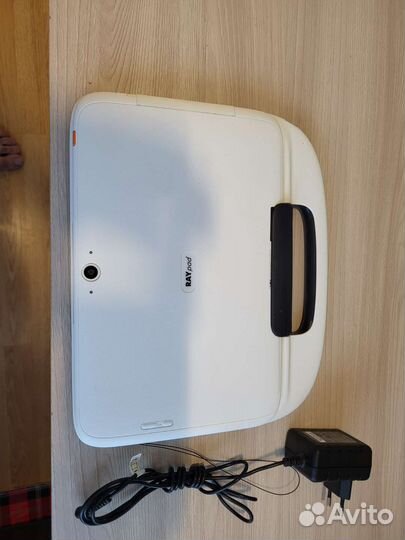 Планшетный компьютер Ray pad b101