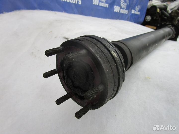 Карданный вал Bmw 5-Series E39 206S3 M52 1998