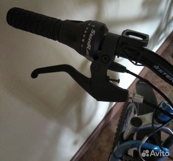 Велосипед дамский горный Stern Vega ladies