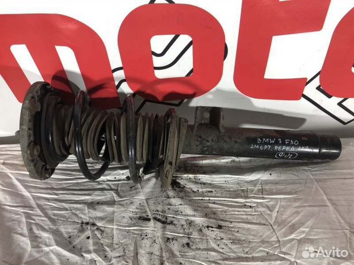 Амортизатор передний левый Bmw 3-Series F30