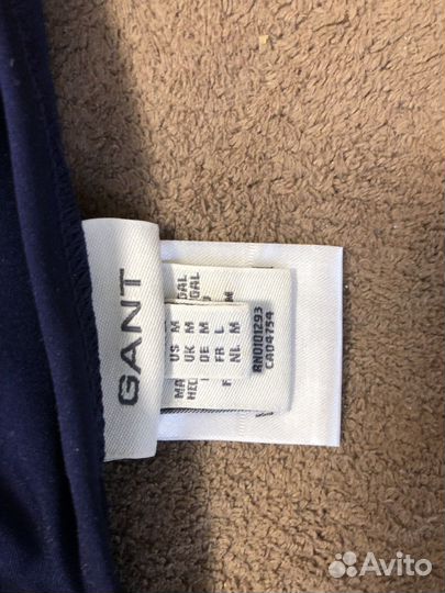 Лиф от купальника Gant