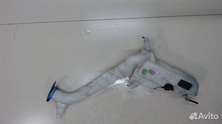 Бачок омывателя Skoda Fabia, 2008