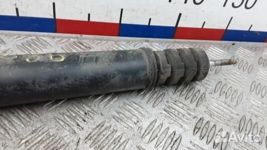 Амортизатор задней балки dacia sandero 2 (JDN28LX0