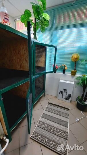 Зоогостиница, передержка