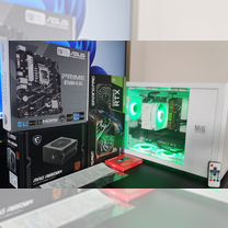 Игровой пк RTX3070Ti Core i5 12600KF 32Gb