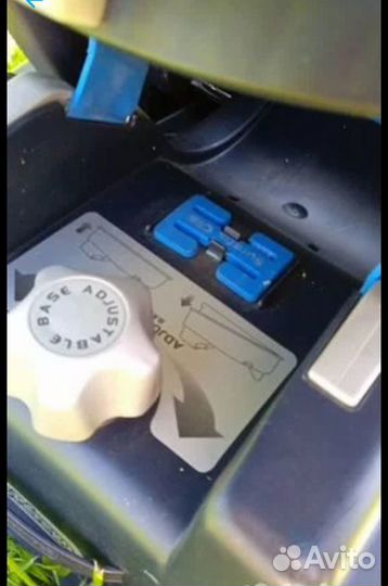 Детское автокресло peg perego