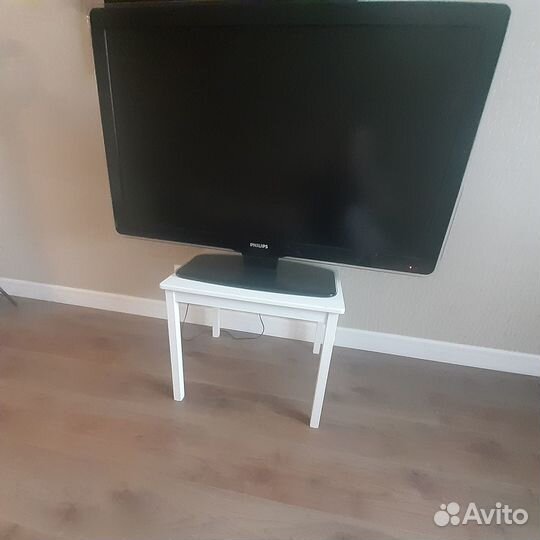 Телевизор philips 47pfl