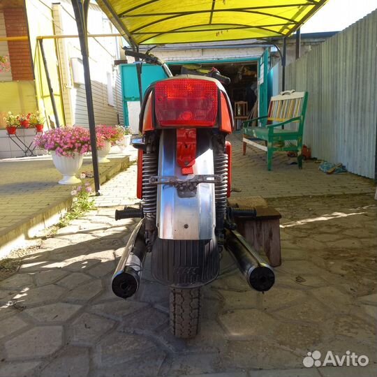 Иж юпитер 5