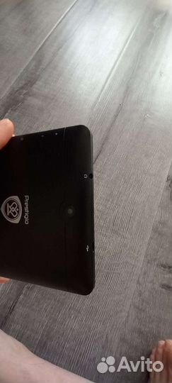 Планшет Prestigio