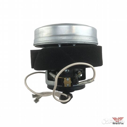 Мотор вентилятора док станции для Xiaomi Robot Vacuum X10