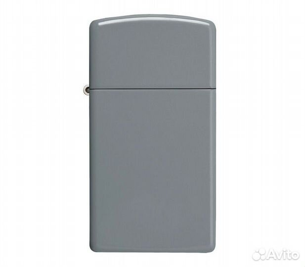 Зажигалка Zippo 49527 Slim Оригинал Новая