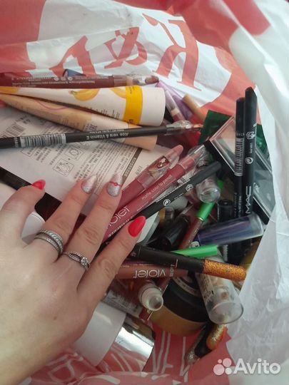 Набор косметики