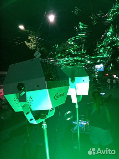 Генератор мыльных пузырей