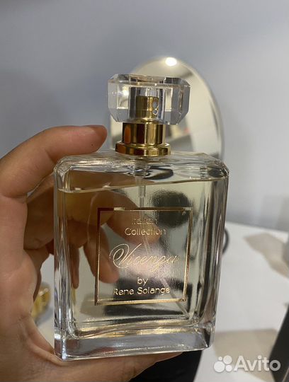 Vicenza rene solange