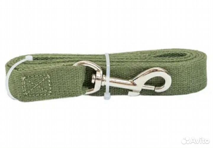 Ошейник, поводок для собак в подарок антистресс