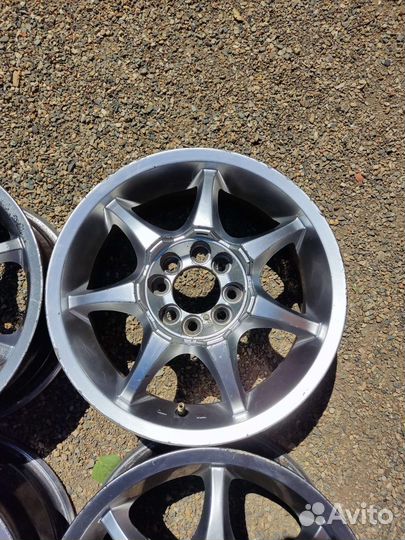 Диски r14 4/98 4/100