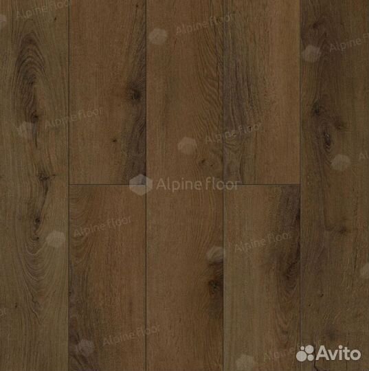 Alpine floor Premium XL Дуб Марко ABA ECO 7-32