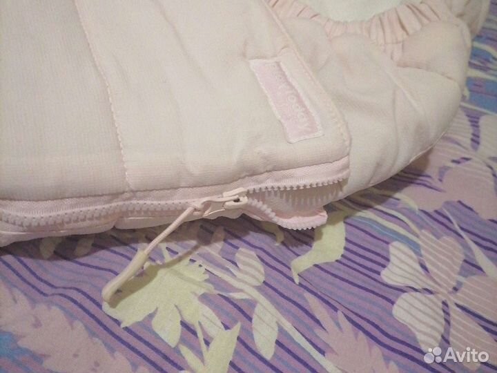 Конверт демисезонный play today