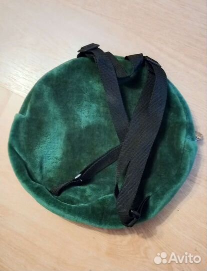 Детский рюкзачок