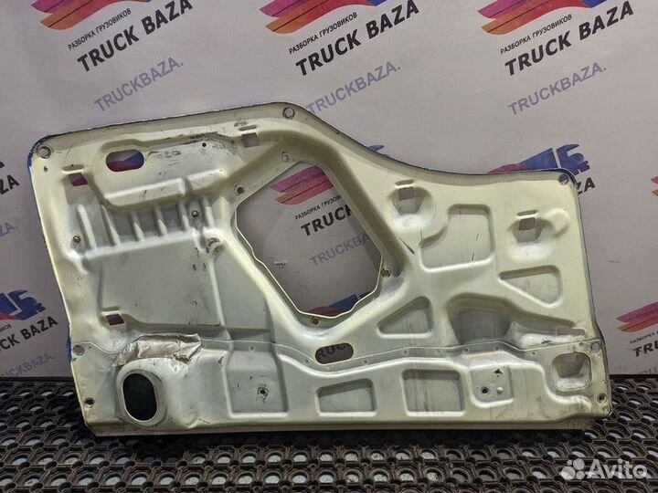 Накладка двери передней левой Scania 4-series