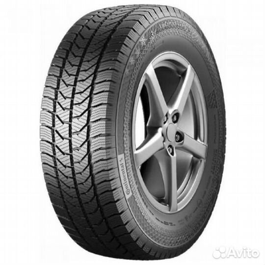 Continental VanContact Viking 205/70 R15
