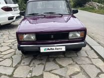 ВАЗ (LADA) 2104 1.5 MT, 2002, 50 000 км, с пробегом, цена 80 000 руб.