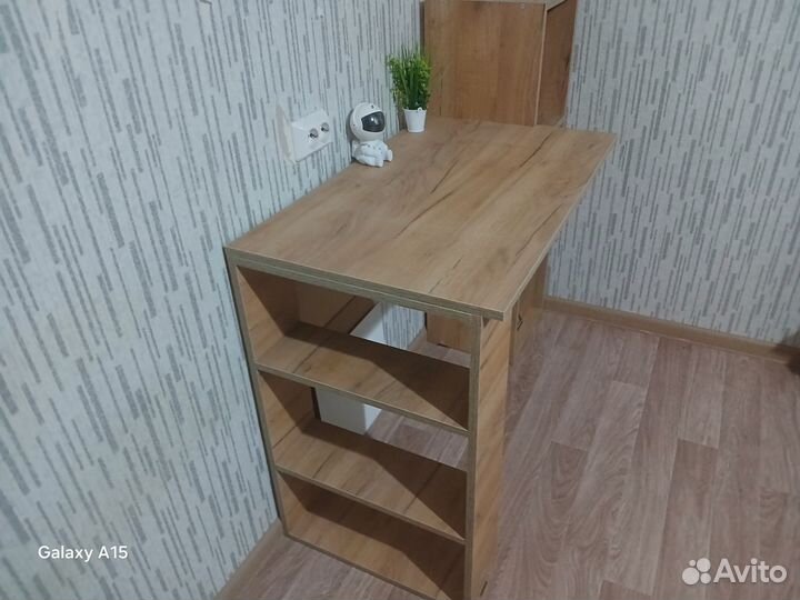 Компьютерный стол новый