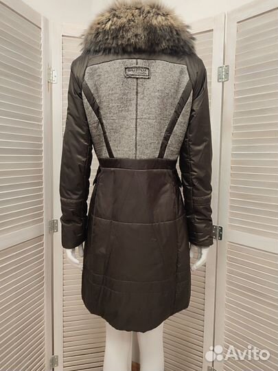 Пальто пуховое Sportalm Tigerlily 44 размер