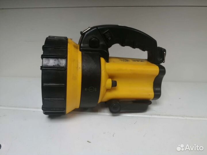 Фонарь Эра FA37M