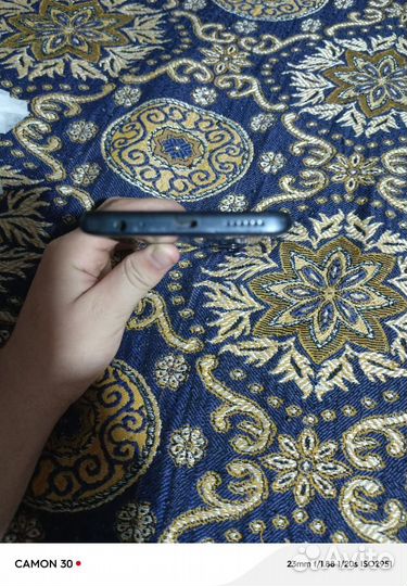 Infinix HOT 30i, 4/128 ГБ