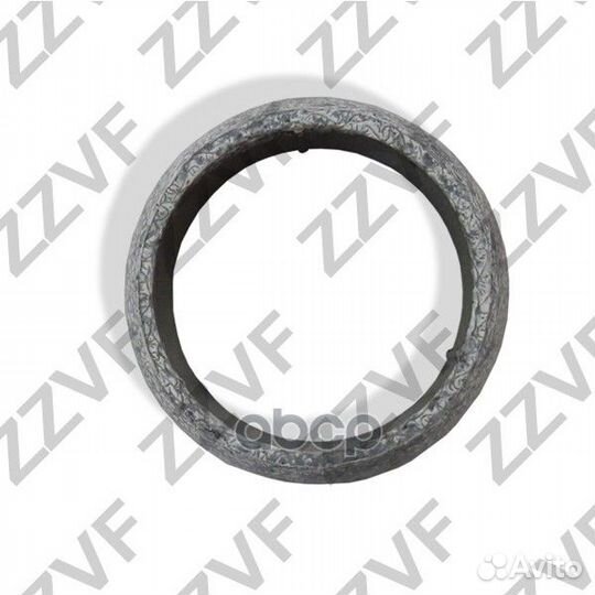 Кольцо уплотнительное mitsubishi lancer (07