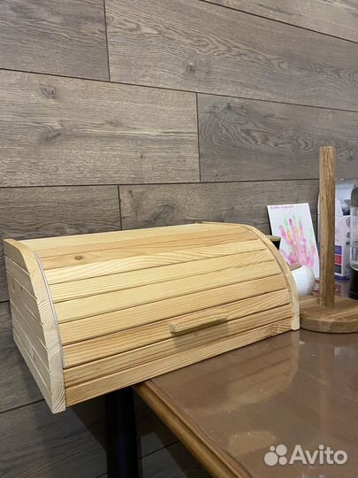 Хлебница IKEA