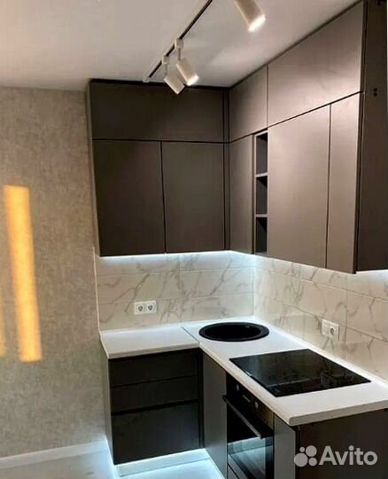 Элитная кухня. Под Ваш бюджет