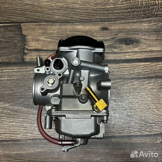 Карбюратор harley davidson