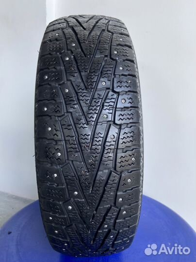 Nexen Winguard WinSpike SUV 215/70 R16C 106T