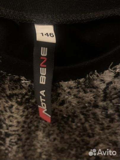 Блузка для девочки