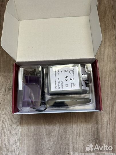 Аппарат для маникюра