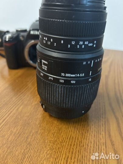 Фотоаппарат