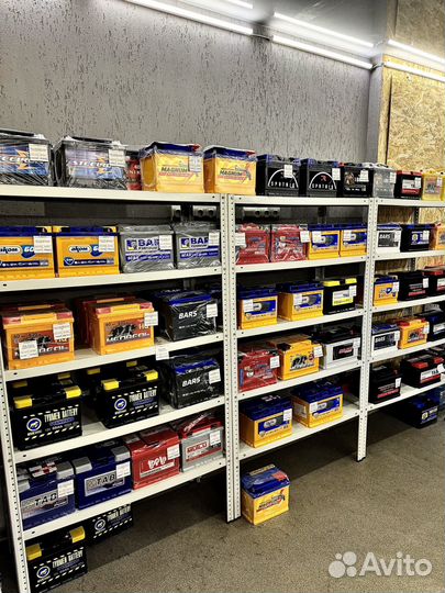 Автомобильный аккумулятор Solite 75Ah Бок. клеммы