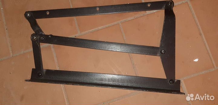 Замок дивана