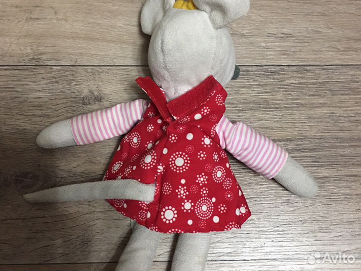 Мышь Икеа крыса