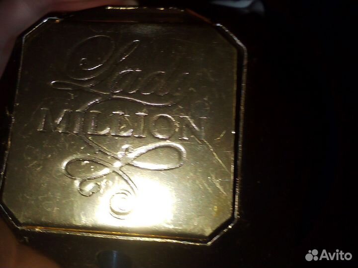 Духи женские avon